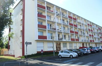 vente appartement 165 344 € à proximité de Saint-Brieuc (22000)