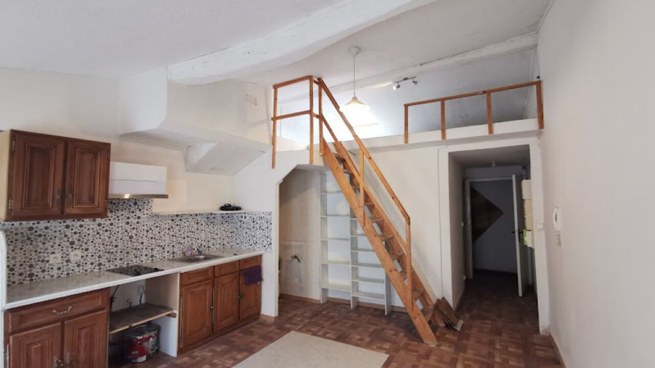 immeuble  pièces  m2 à vendre à Libourne (33500)