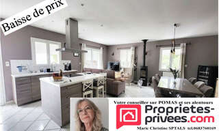 Maison 6 Pièces 115 m² à vendre à Limoux (11300)