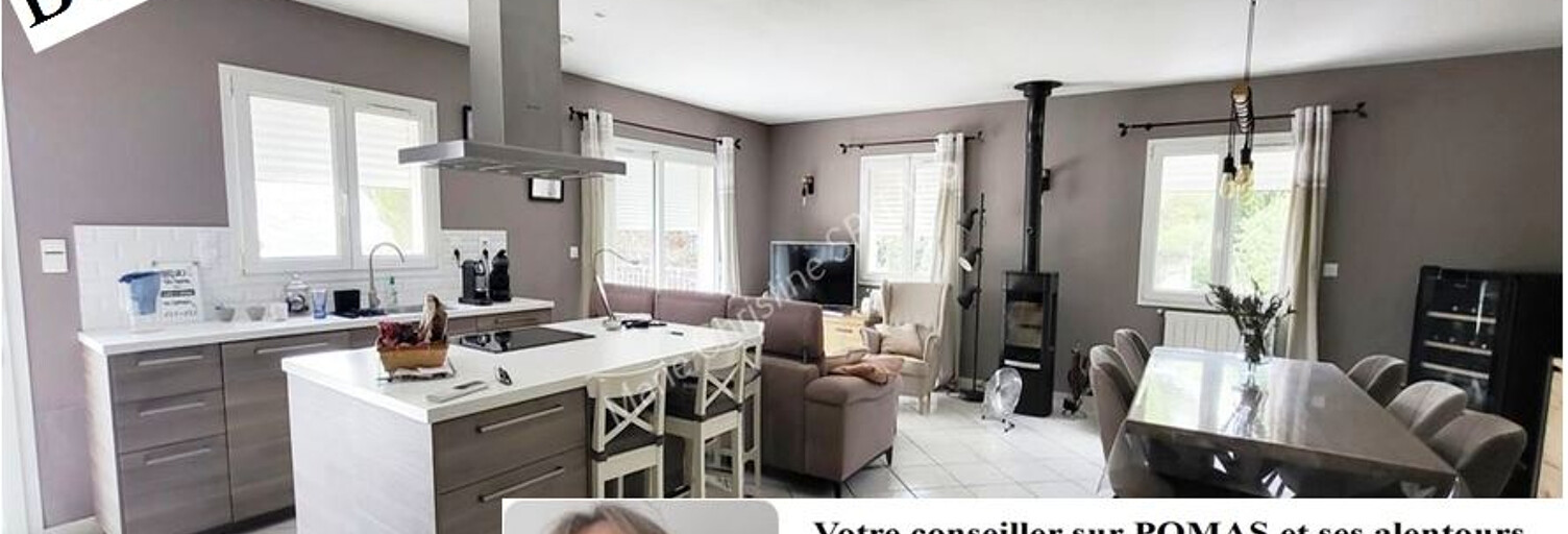 Maison 6 Pièces 115 m² à vendre à Limoux (11300)