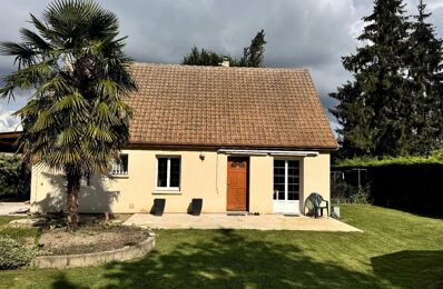 vente maison 189 500 € à proximité de Ailly-le-Haut-Clocher (80690)