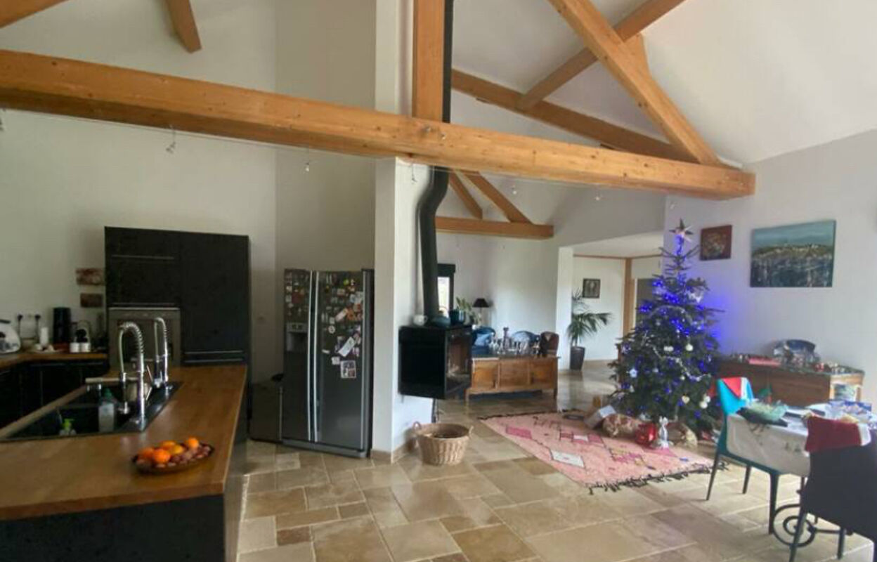 maison 6 pièces 162 m2 à vendre à Les Essarts-le-Roi (78690)