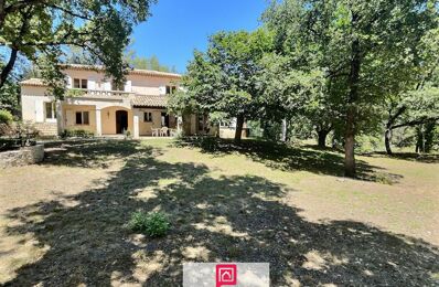 vente maison 585 000 € à proximité de Châteauneuf-Grasse (06740)