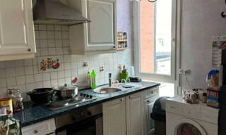 Appartement 5 Pièces 80 m² à vendre à Jeumont (59460)