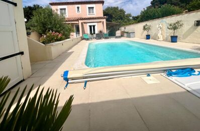 vente maison 465 000 € à proximité de Miramas (13140)