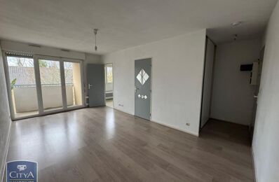 location appartement 452 € CC /mois à proximité de Chasseneuil-du-Poitou (86360)