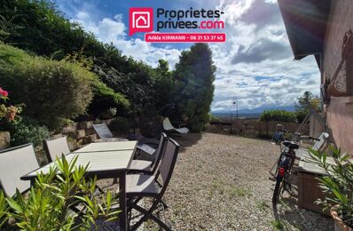 vente maison 769 000 € à proximité de Prévessin-Moëns (01280)