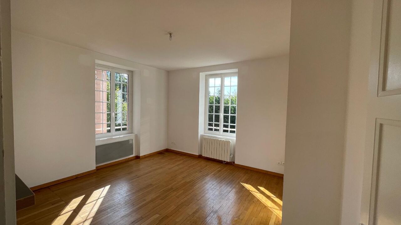 appartement 2 pièces 46 m2 à louer à Sainte-Foy-Lès-Lyon (69110)