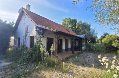 vente maison 241 500 € à proximité de Nesles (62152)