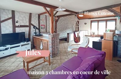 vente maison 241 040 € à proximité de Aÿ-Champagne (51160)