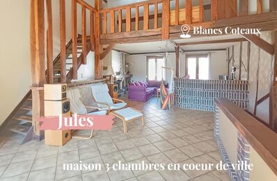 vente maison 241 040 € à proximité de Le Mesnil-sur-Oger (51190)