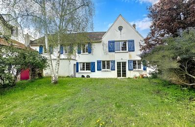 vente maison 760 000 € à proximité de Villejust (91140)