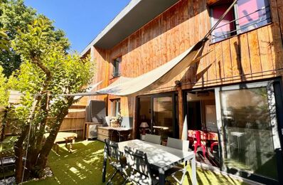 vente appartement 396 000 € à proximité de Mios (33380)