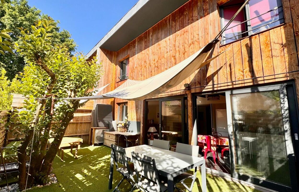 appartement 3 pièces 71 m2 à vendre à Andernos-les-Bains (33510)