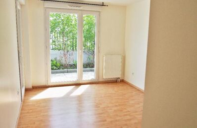 appartement 2 pièces 49 m2 à louer à Angers (49100)