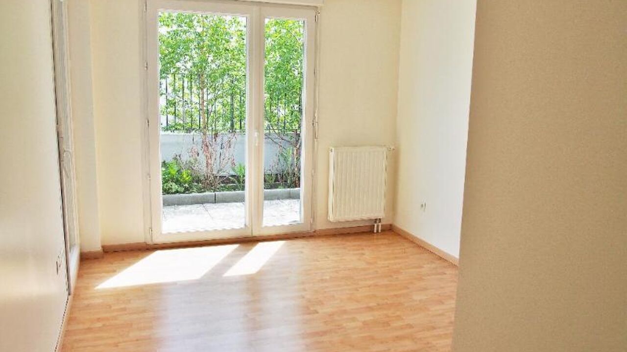 appartement 2 pièces 49 m2 à louer à Angers (49100)