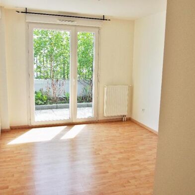 Appartement 2 pièces 49 m²