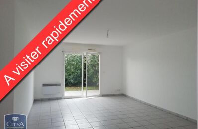 location maison 1 227 € CC /mois à proximité de Eysines (33320)