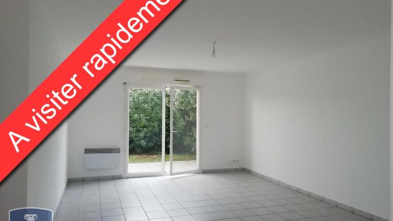 maison 4 pièces 81 m2 à louer à Eysines (33320)