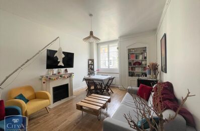 vente appartement 189 000 € à proximité de La Membrolle-sur-Choisille (37390)