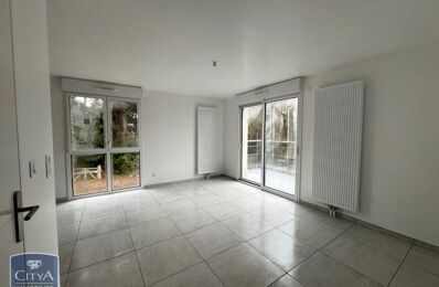 location appartement 796 € CC /mois à proximité de Saint-Cyr-sur-Loire (37540)