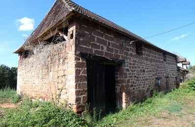 vente maison 41 990 € à proximité de Saint-Cyprien (19130)