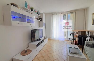 vente appartement 188 000 € à proximité de Théoule-sur-Mer (06590)