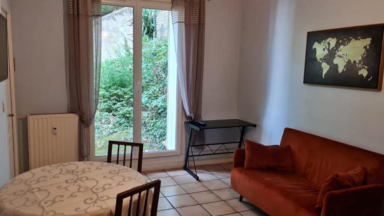 appartement 2 pièces 34 m2 à vendre à Poitiers (86000)