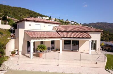 vente maison 1 297 800 € à proximité de Hyères (83400)