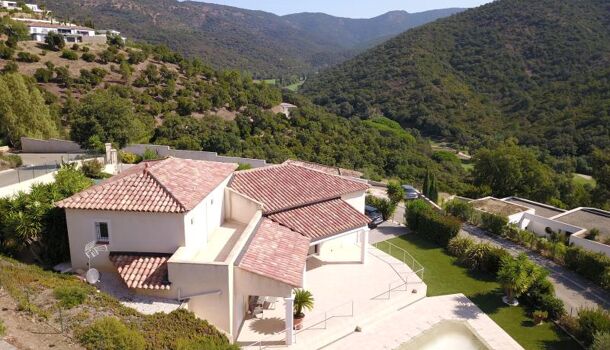 Villa / Maison 5 pièces  à vendre Londe-les-Maures (La) 83250