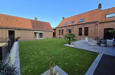 vente maison 386 280 € à proximité de Villers-Brûlin (62690)