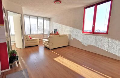 vente appartement 213 500 € à proximité de Émerainville (77184)