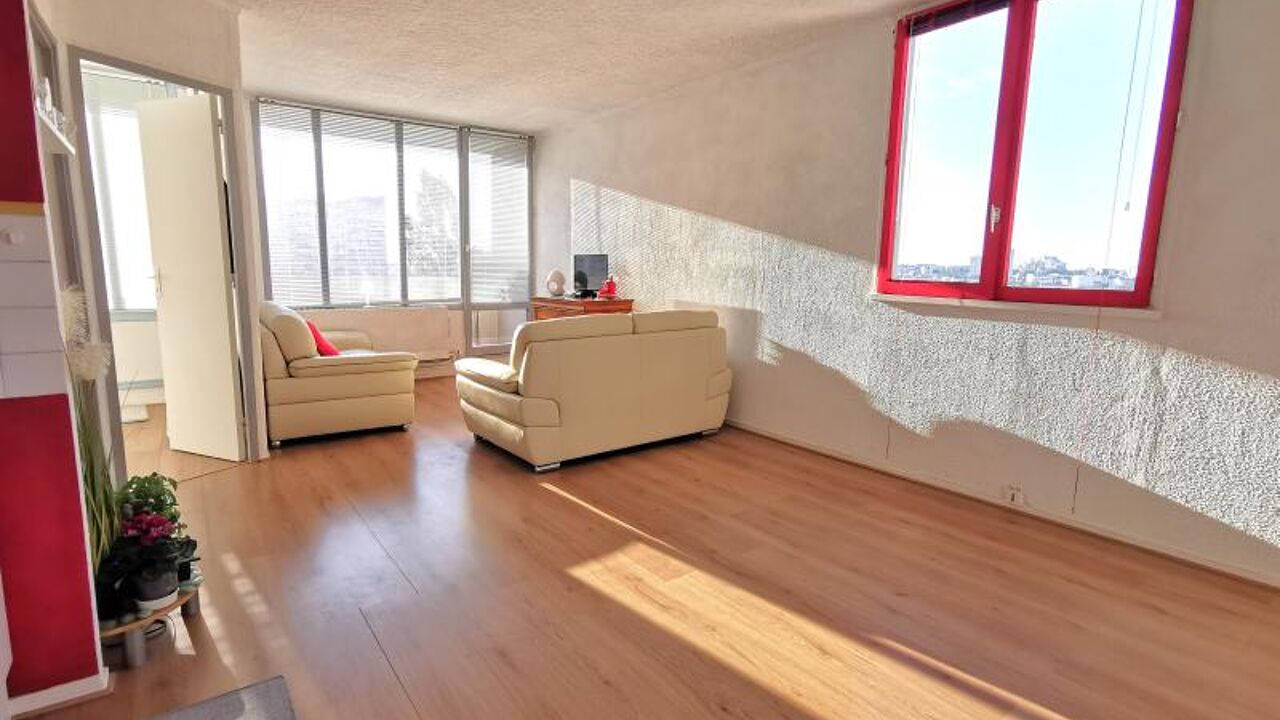 appartement  pièces 38 m2 à vendre à Bagnolet (93170)