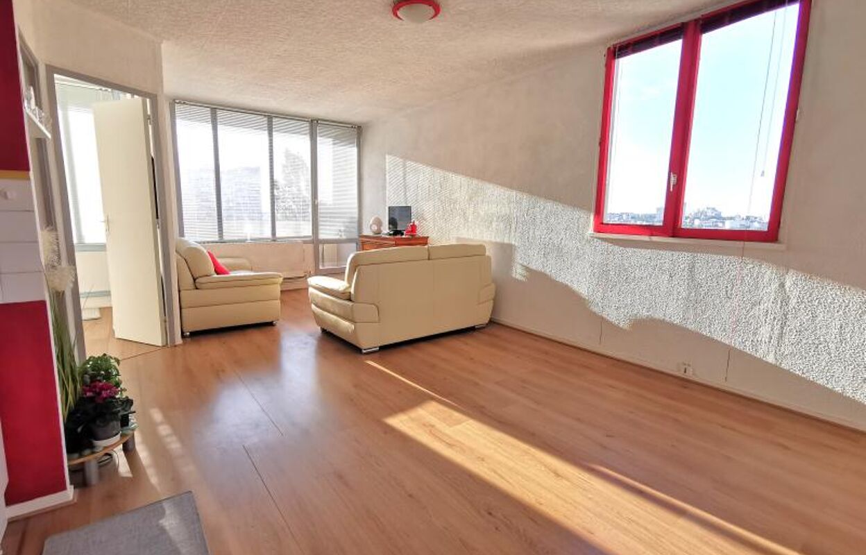 appartement  pièces 38 m2 à vendre à Bagnolet (93170)