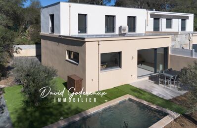 vente maison 829 500 € à proximité de Fréjus (83600)