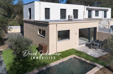 vente maison 796 000 € à proximité de Fréjus (83600)