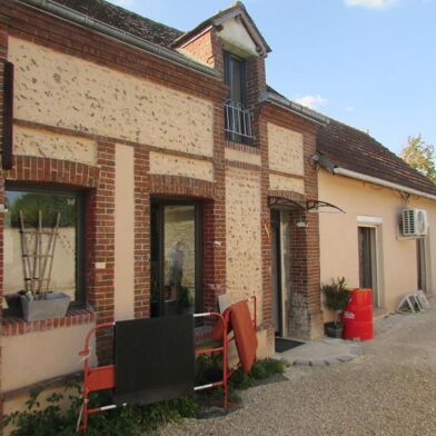 Maison 6 pièces 221 m²