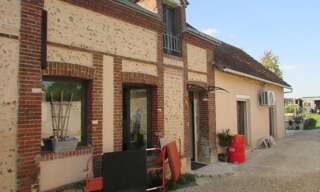 Maison 6 Pièces 221 m² à vendre à Houdan (78550)