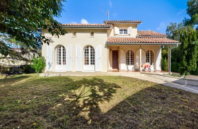 vente maison 389 000 € à proximité de Buzet-sur-Tarn (31660)