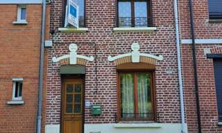 Maison 4 Pièces 97 m² à vendre à Douai (59500)