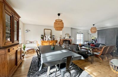 vente maison 565 000 € à proximité de Aigrefeuille (31280)