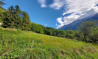 Terrain  2800 m² à vendre à Vaujany (38114)