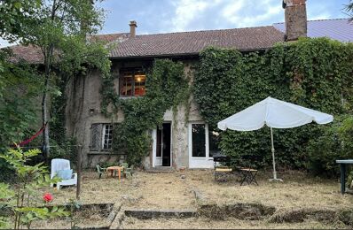 vente maison 107 000 € à proximité de Saulxures (67420)