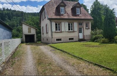 vente maison 199 000 € à proximité de Rosheim (67560)