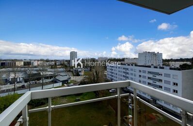 vente appartement 184 000 € à proximité de Artigues-Près-Bordeaux (33370)