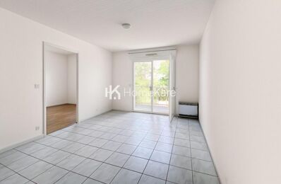 vente appartement 175 000 € à proximité de Bassens (33530)