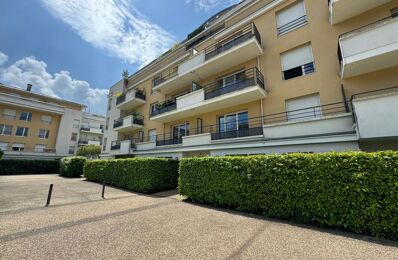 vente appartement 168 000 € à proximité de Le Chesnay (78150)