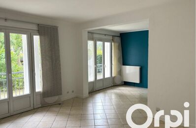 location appartement 1 041 € CC /mois à proximité de Gif-sur-Yvette (91190)