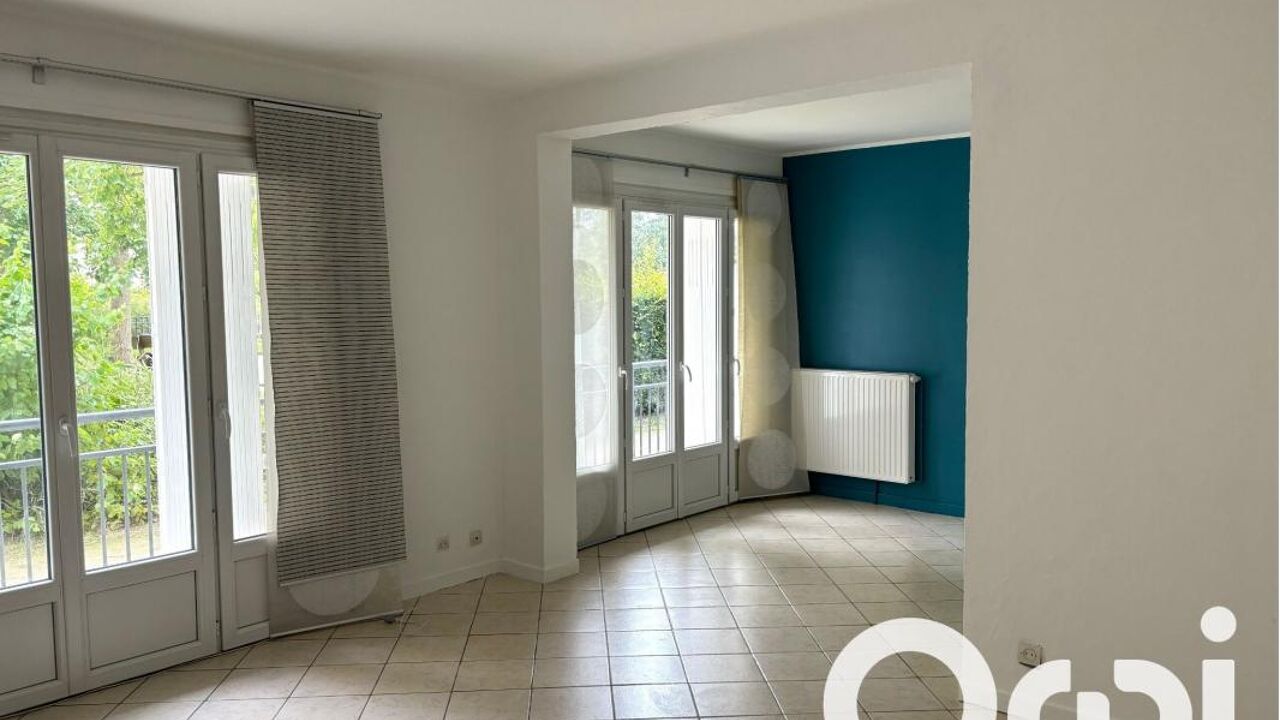 appartement 4 pièces 79 m2 à louer à Maurepas (78310)