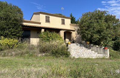 vente maison 395 000 € à proximité de Nîmes (30)